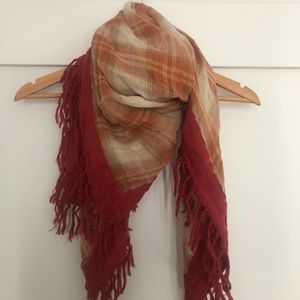 Scarf